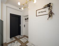 Palatina Concept Suites