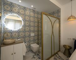 Palatina Concept Suites