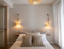 Palatina Concept Suites