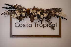 Palatina Concept Suites