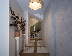 Palatina Concept Suites