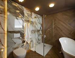 Palatina Concept Suites