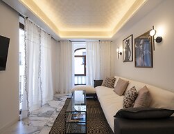 Palatina Concept Suites