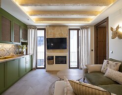 Palatina Concept Suites