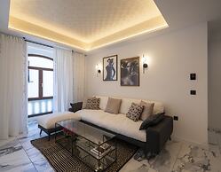 Palatina Concept Suites
