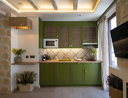 Palatina Concept Suites