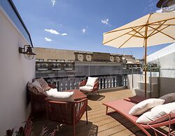 Palatina Concept Suites