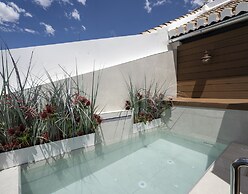 Palatina Concept Suites