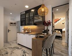 Palatina Concept Suites