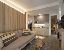 Palatina Concept Suites