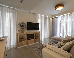 Palatina Concept Suites