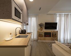 Palatina Concept Suites