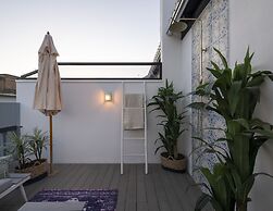 Palatina Concept Suites