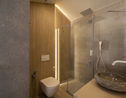 Palatina Concept Suites