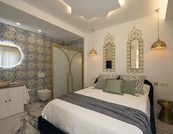 Palatina Concept Suites