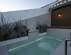 Palatina Concept Suites