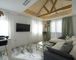 Palatina Concept Suites