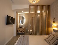 Palatina Concept Suites