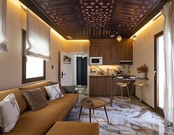 Palatina Concept Suites