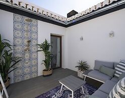 Palatina Concept Suites