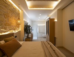 Palatina Concept Suites