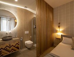 Palatina Concept Suites