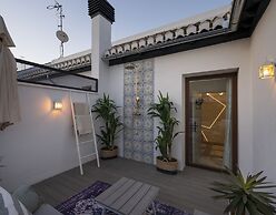 Palatina Concept Suites