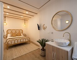 Palatina Concept Suites