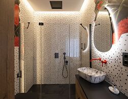 Palatina Concept Suites