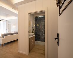 Palatina Concept Suites