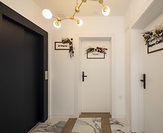 Palatina Concept Suites