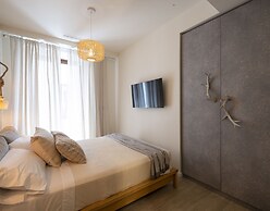 Palatina Concept Suites