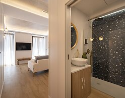 Palatina Concept Suites