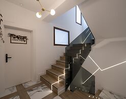 Palatina Concept Suites