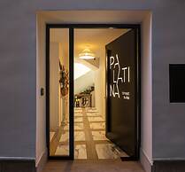 Palatina Concept Suites