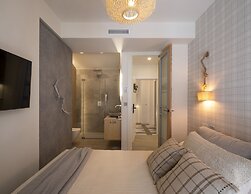 Palatina Concept Suites