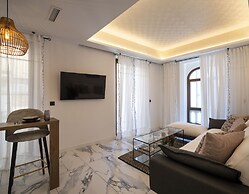 Palatina Concept Suites