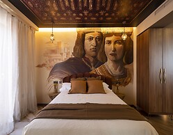 Palatina Concept Suites