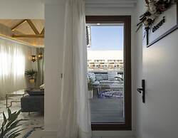 Palatina Concept Suites