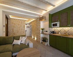 Palatina Concept Suites