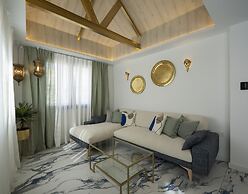 Palatina Concept Suites