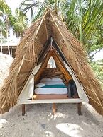 Glamping Asana Bacalar Breakfast & Kayak