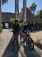 Glamping Asana Bacalar Breakfast & Kayak