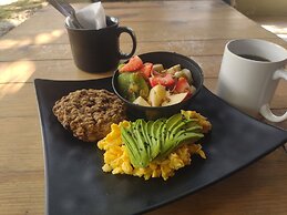 Glamping Asana Bacalar Breakfast & Kayak