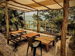 Glamping Asana Bacalar Breakfast & Kayak