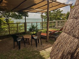 Glamping Asana Bacalar Breakfast & Kayak