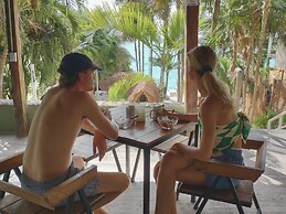 Glamping Asana Bacalar Breakfast & Kayak