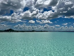 Glamping Asana Bacalar Breakfast & Kayak