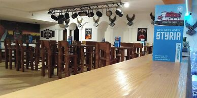 Hotel Styria