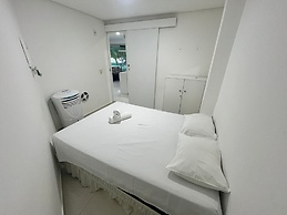 Carneiros Beach Flats Beira Mar